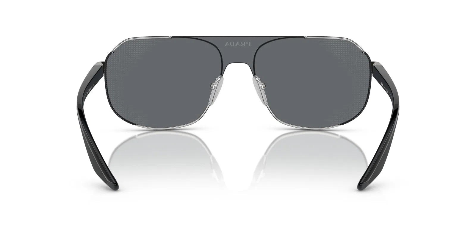 Prada Linea Rossa 53YS Sunglasses - view 8